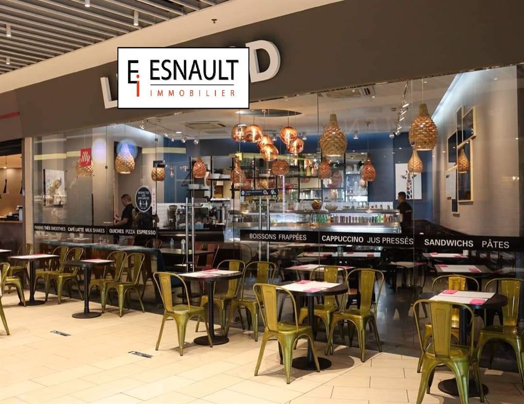 Vente Commerce Montpellier 34000