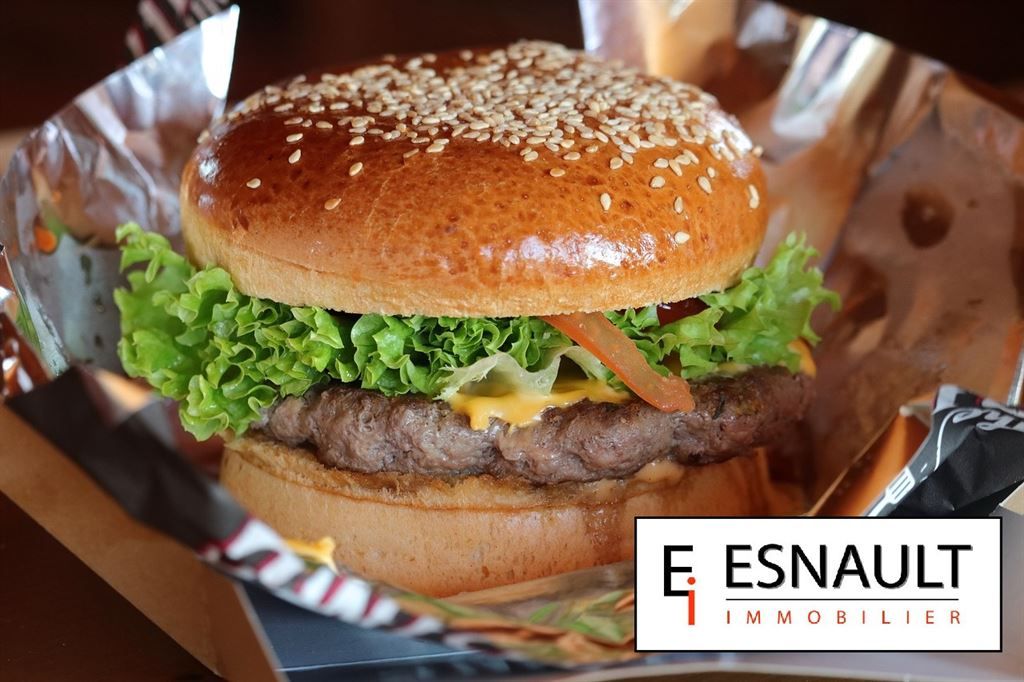 Vente Commerce Montpellier 34000