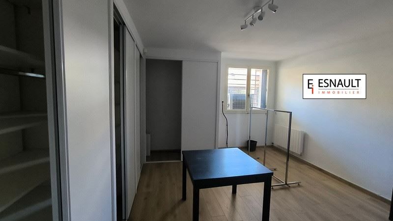 Vente Commerce Sète 34200 Quais, rue Gambetta