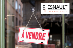 commerce en vente sur SETE (34200)