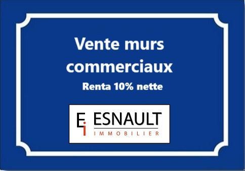 commerce en vente sur MEZE (34140)