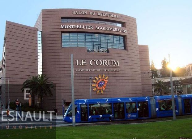 commerce en location sur MONTPELLIER (34000)
