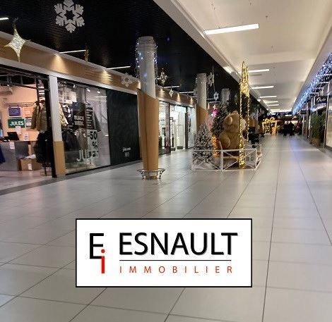 commerce en cession de bail sur ST AUNES (34130)