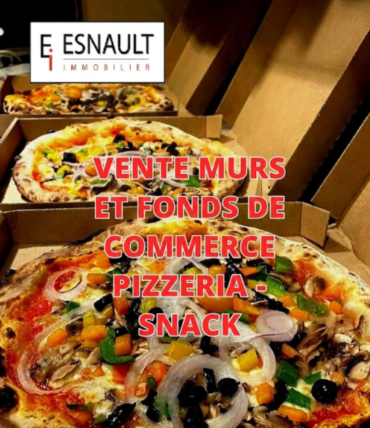commerce en vente sur GIGEAN (34770)