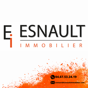 Vente Commerce Gigean 34770