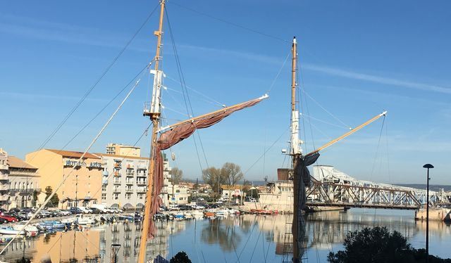 Vente Commerce Sète 34200 Quartier Victor Hugo - Gare