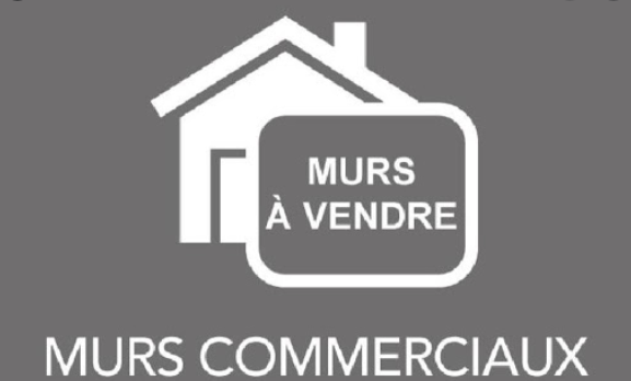 commerce en vente sur SETE (34200)