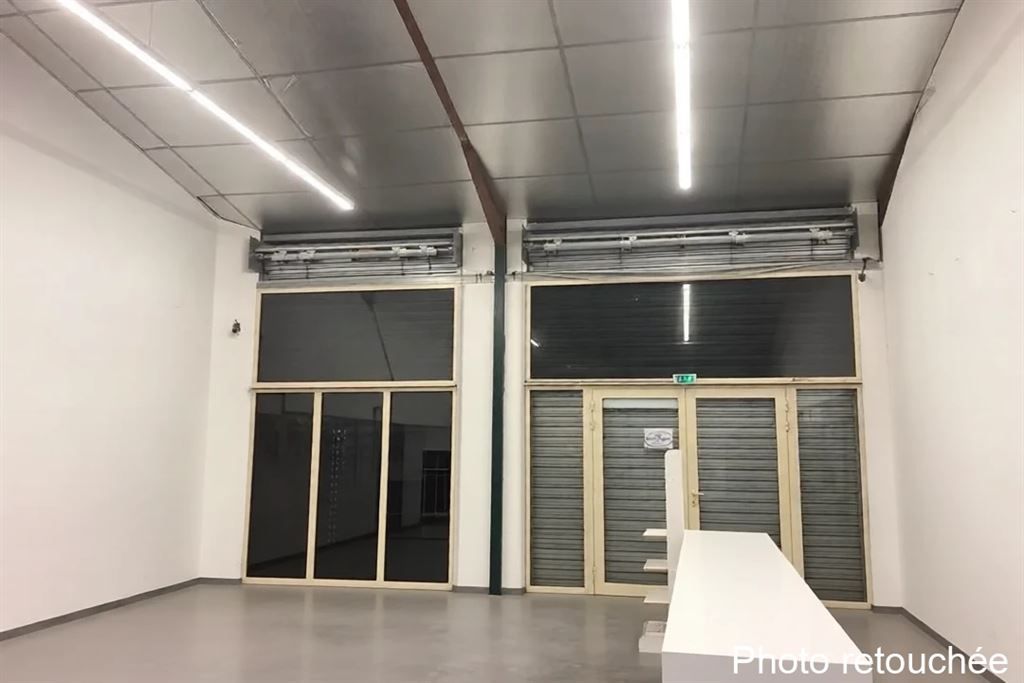 commerce en vente sur BALARUC LES BAINS (34540)
