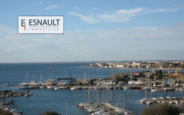 Vente Commerce Balaruc-les-Bains 34540