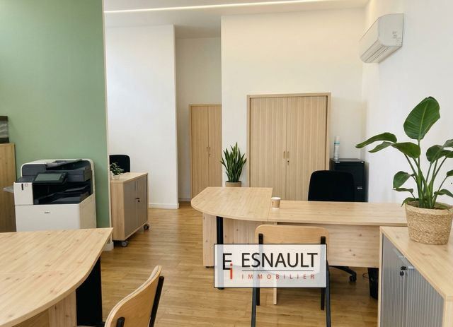 commerce en vente sur SETE (34200)