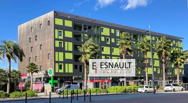Vente Commerce Sète 34200 Mer