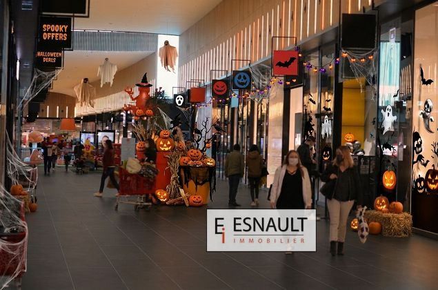 commerce en vente sur MONTPELLIER (34000)