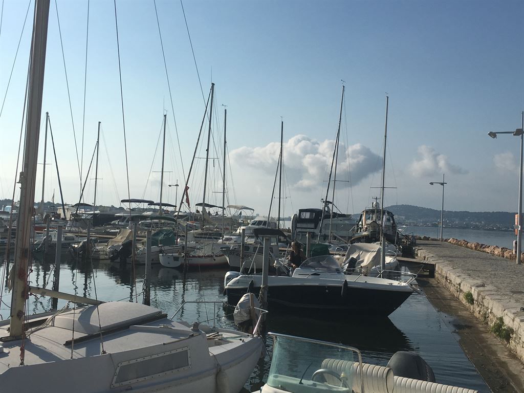Vente Commerce Le Cap D Agde 34300