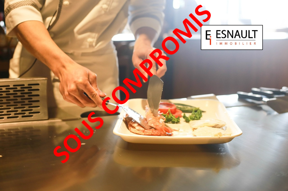 Vente Commerce Montpellier 34000