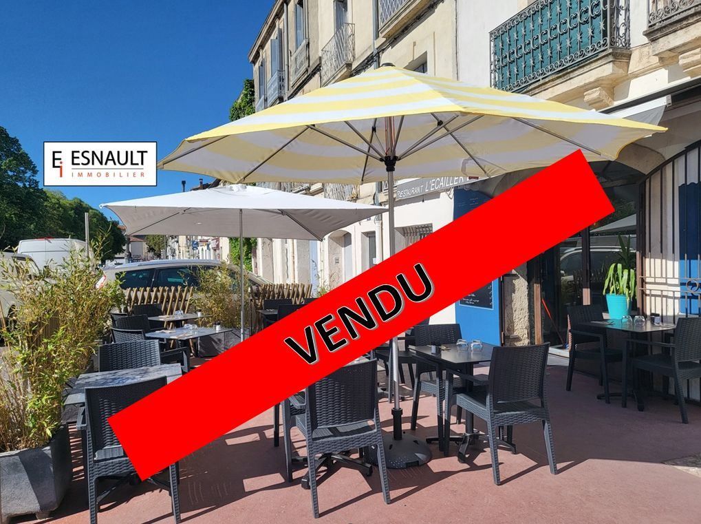 Vente Commerce Montpellier 34000