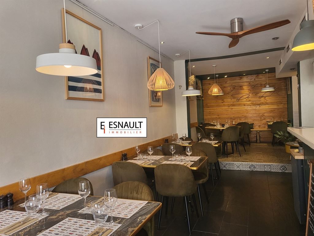 Vente Commerce Montpellier 34000