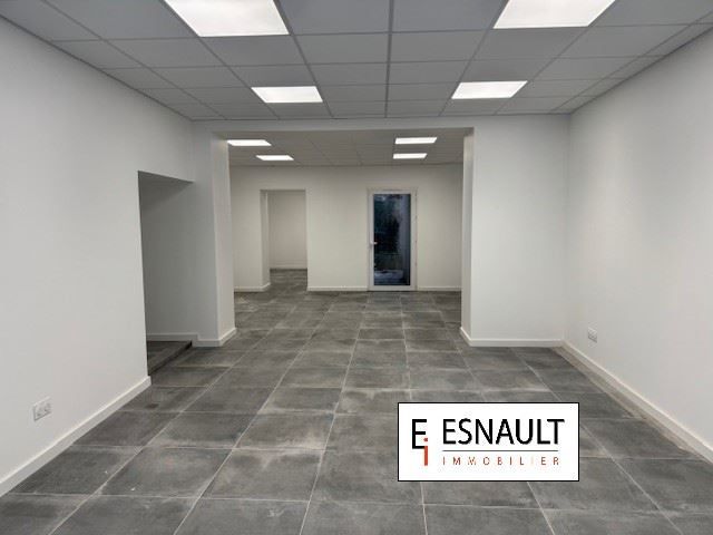 commerce en location sur SETE (34200)