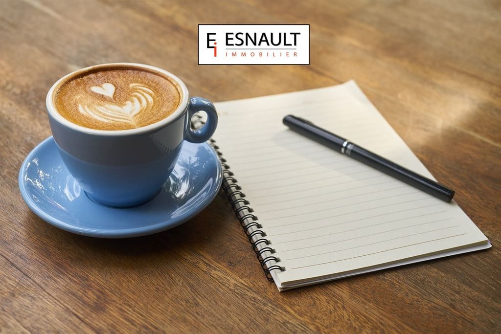 Vente Commerce Montpellier 34000