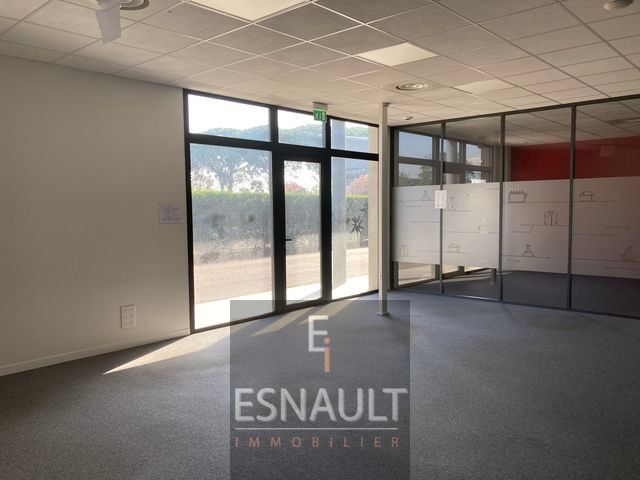 local d'activité en vente sur BAILLARGUES (34670)
