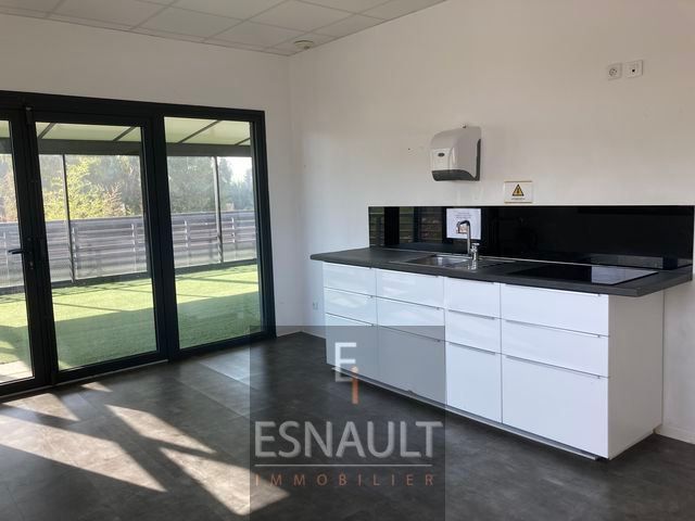Vente Local d'activité Baillargues 34670
