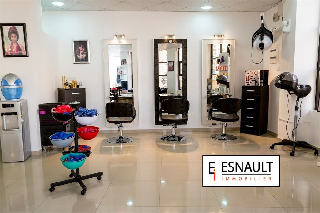 commerce en vente sur MONTPELLIER (34000)