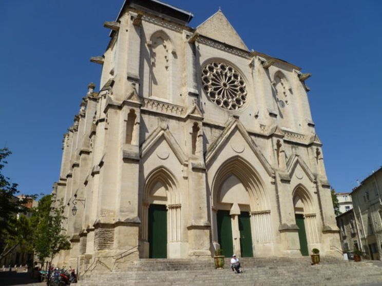 Cession de bail Commerce Montpellier 34000