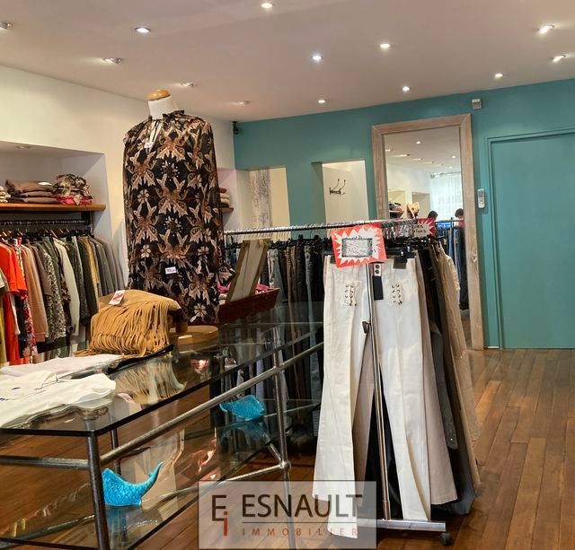 Cession de bail Commerce Montpellier 34000