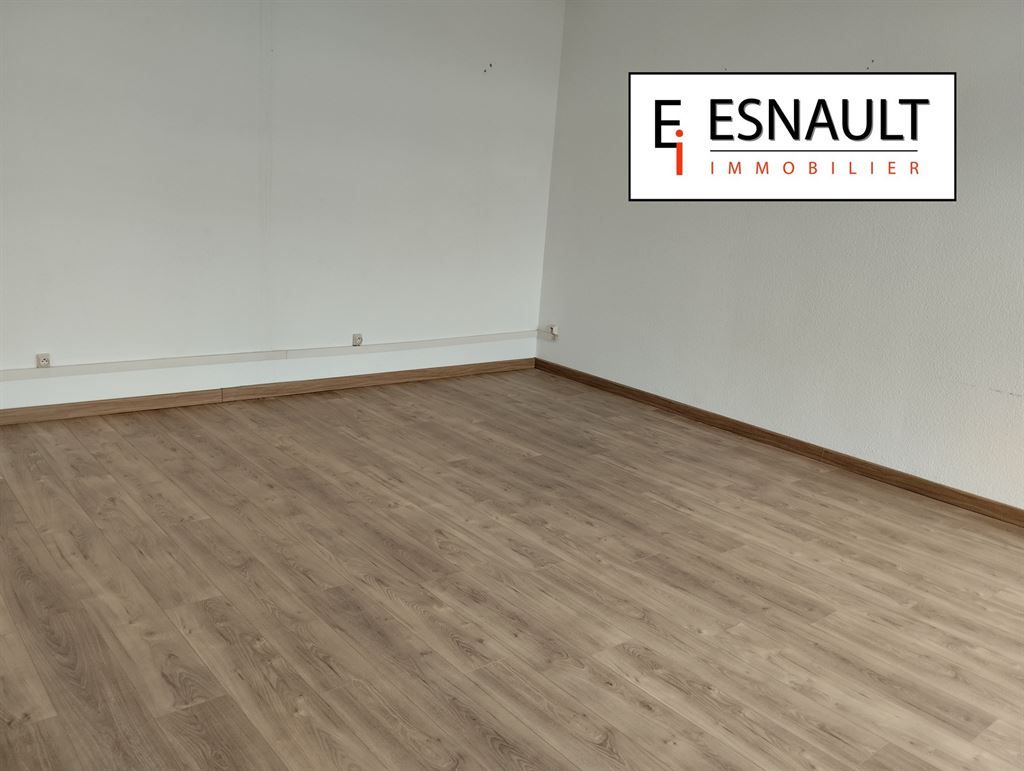 commerce en location sur SETE (34200)