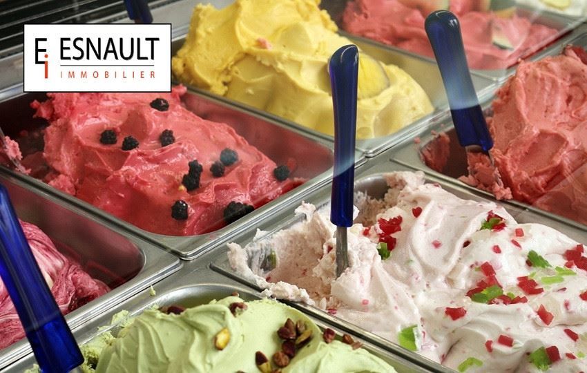 Vente Commerce Sète 34200 Centre-ville