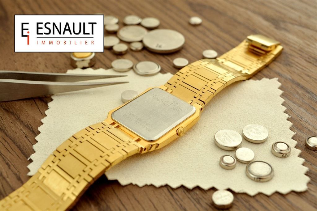 Vente Commerce Montpellier 34000 Commerces