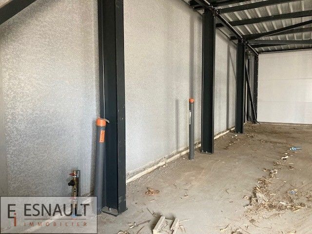 Vente Local d'activité Sète 34200 A9, port de commerce