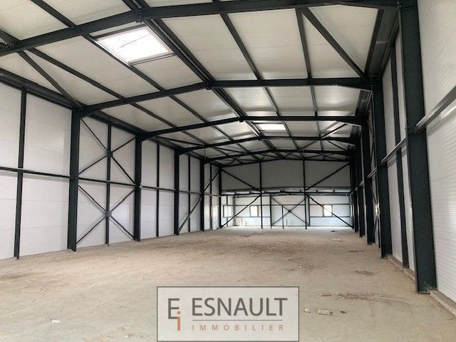 local d'activité en vente sur SETE (34200)
