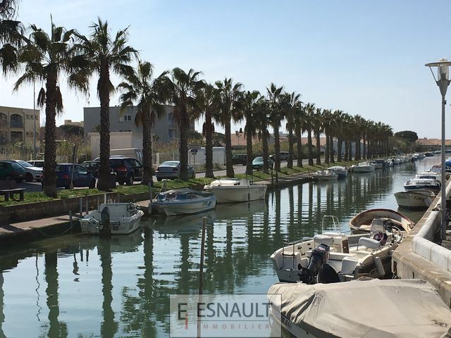 commerce en cession de bail sur PALAVAS LES FLOTS (34250)