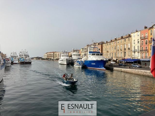 commerce en location sur SETE (34200)
