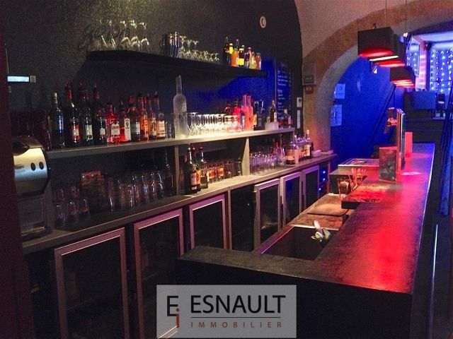 commerce en vente sur MONTPELLIER (34000)