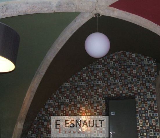 Vente Commerce Montpellier 34000