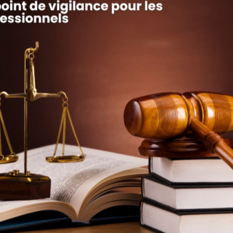 #NEWS - Fiscalité locale 2026 : un point de vigilance pour les professionnels 