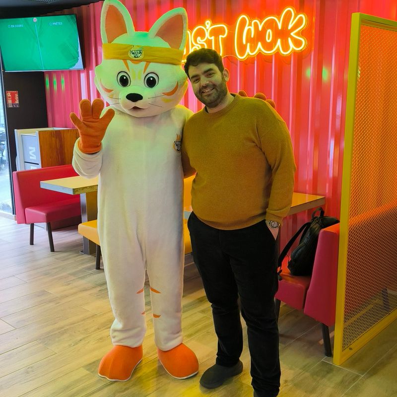 Connaissez-vous Crous'T Wok ?