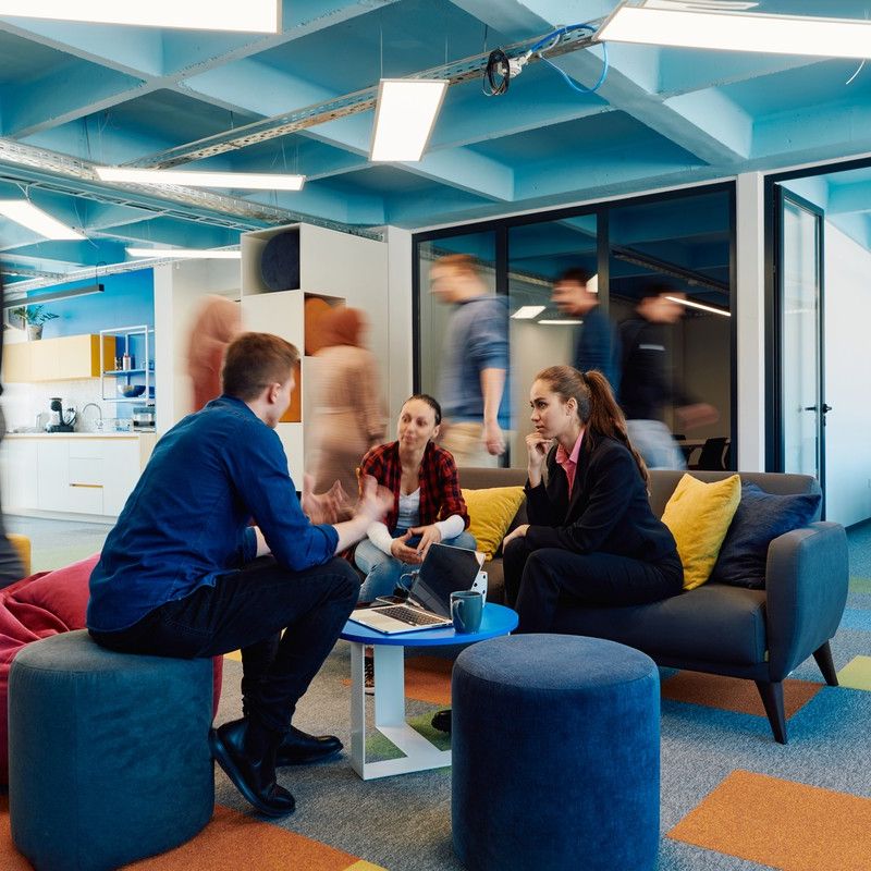 Louer ou acheter des bureaux, comment prendre la bonne décision ? 